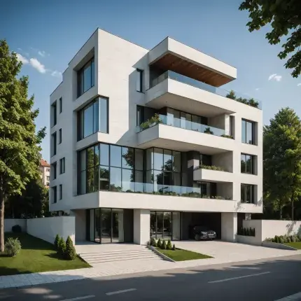 Achiziții de Case de Lux: Proprietățile care Definesc Piața de Elită din România