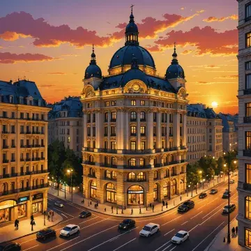 Alegerea unui Stil de Viață Rafinat: Eleganța Definește Stilurile de Lux din România